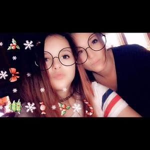 Meet your Posher, Christine